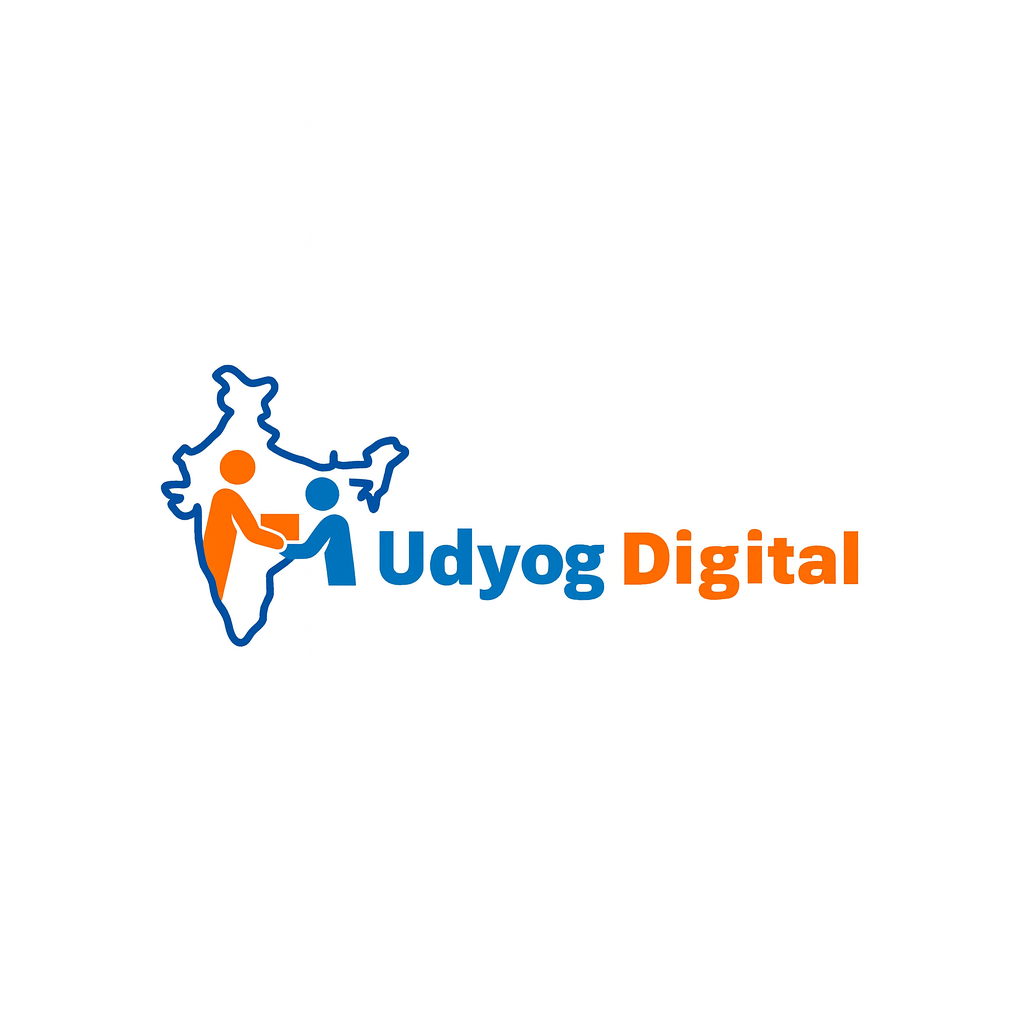 Udyog Digital